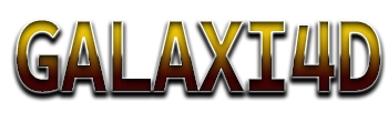 Logo GALAXI4D